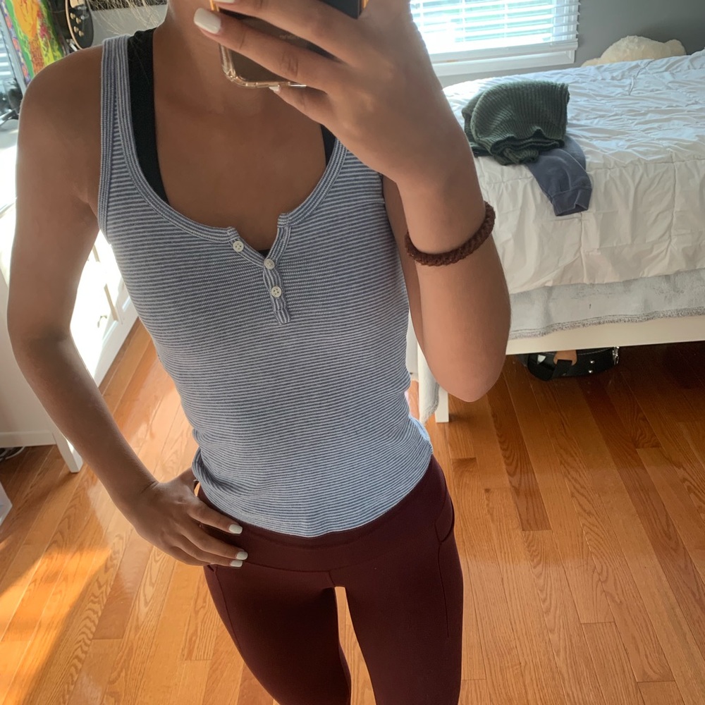 BRANDY MELLVILE